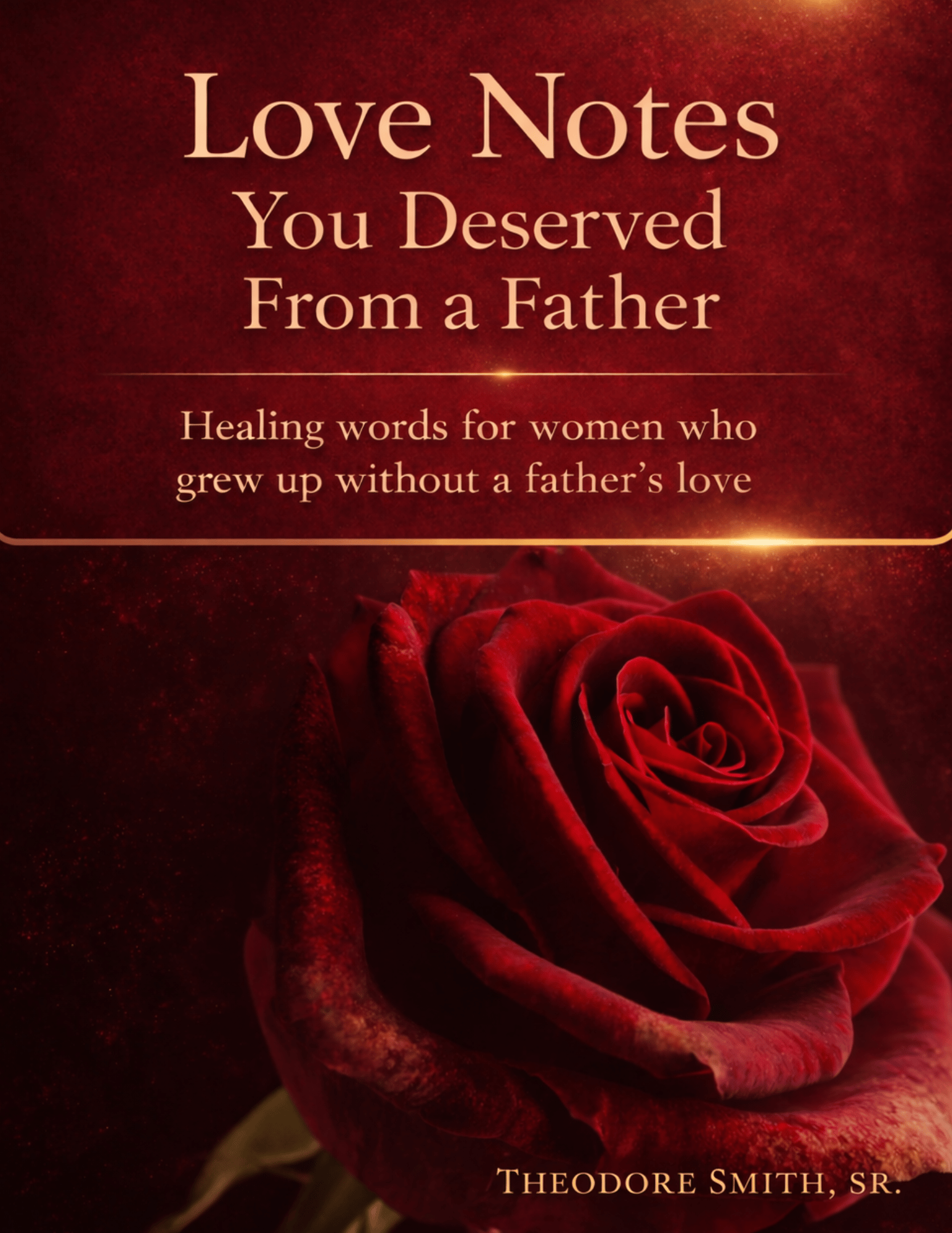 Love Notes You Deserved From a Father - Payhip