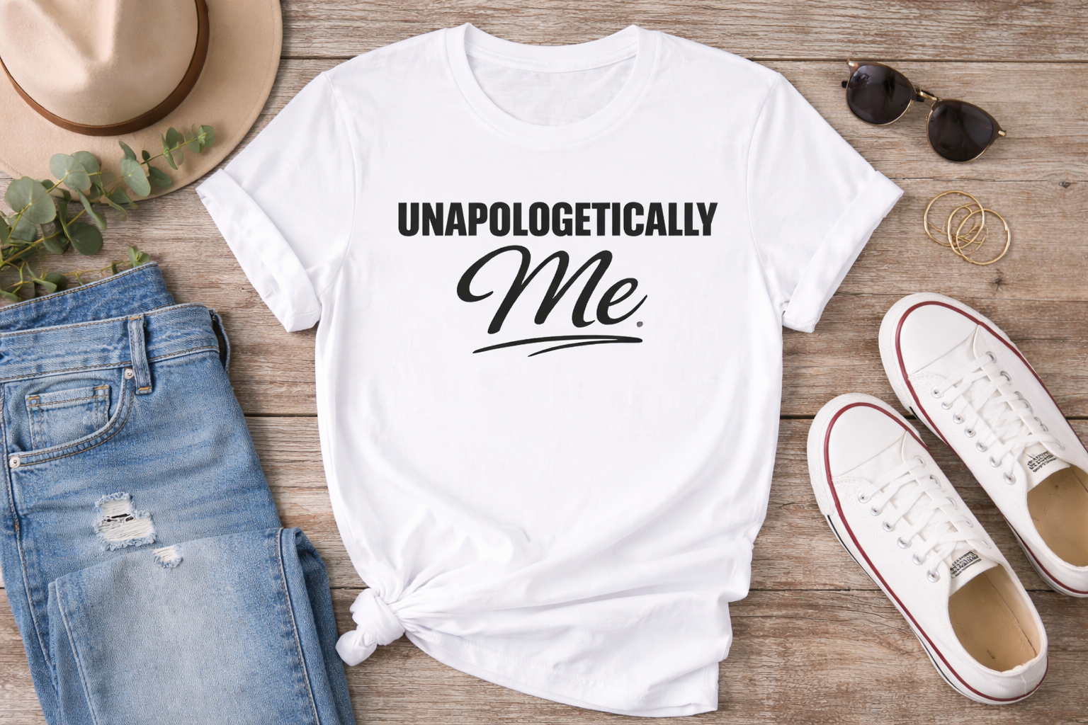 Unapologetically Me - Payhip