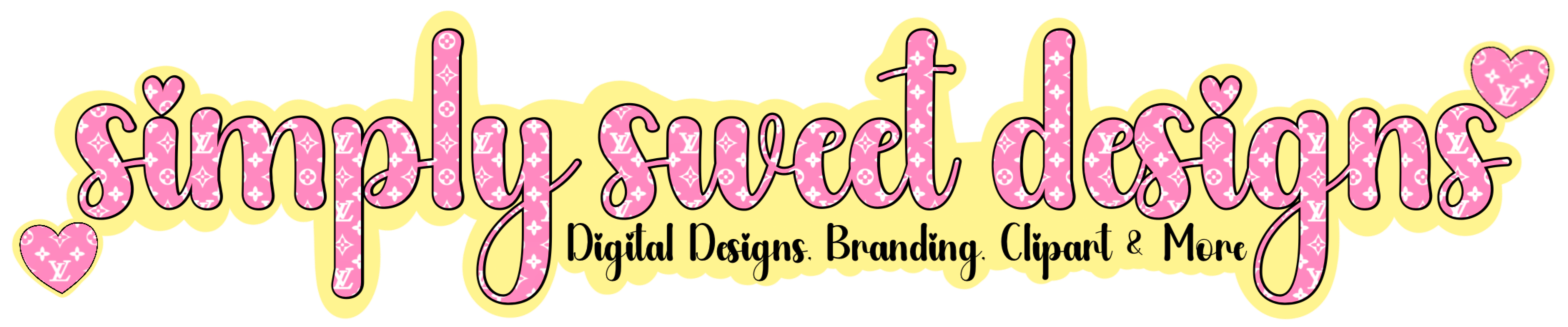 Simple Sweet Design Simply Sweet Designs - Payhip