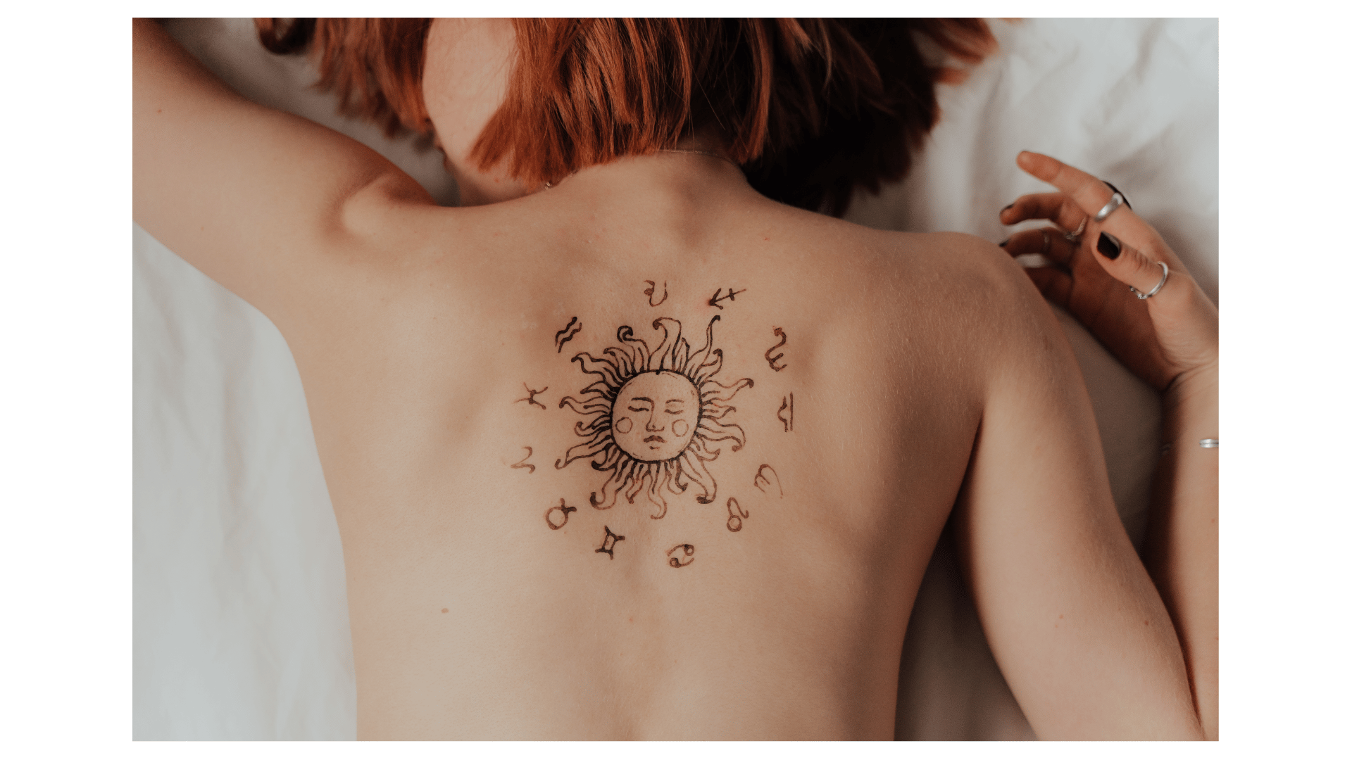 bodywork & astrology