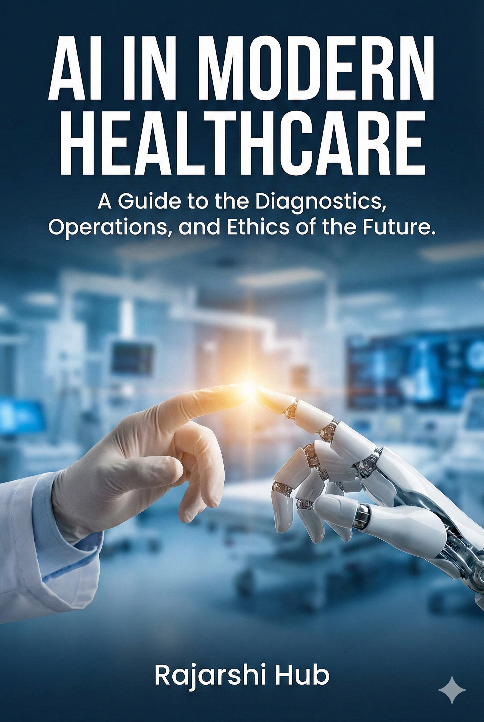 The Complete Guide of AI in Healthcare - Payhip