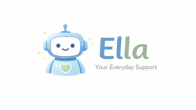 Ella’s Complete Support Bundle - Payhip