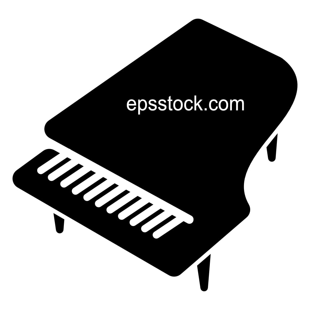 Piano Line Logo