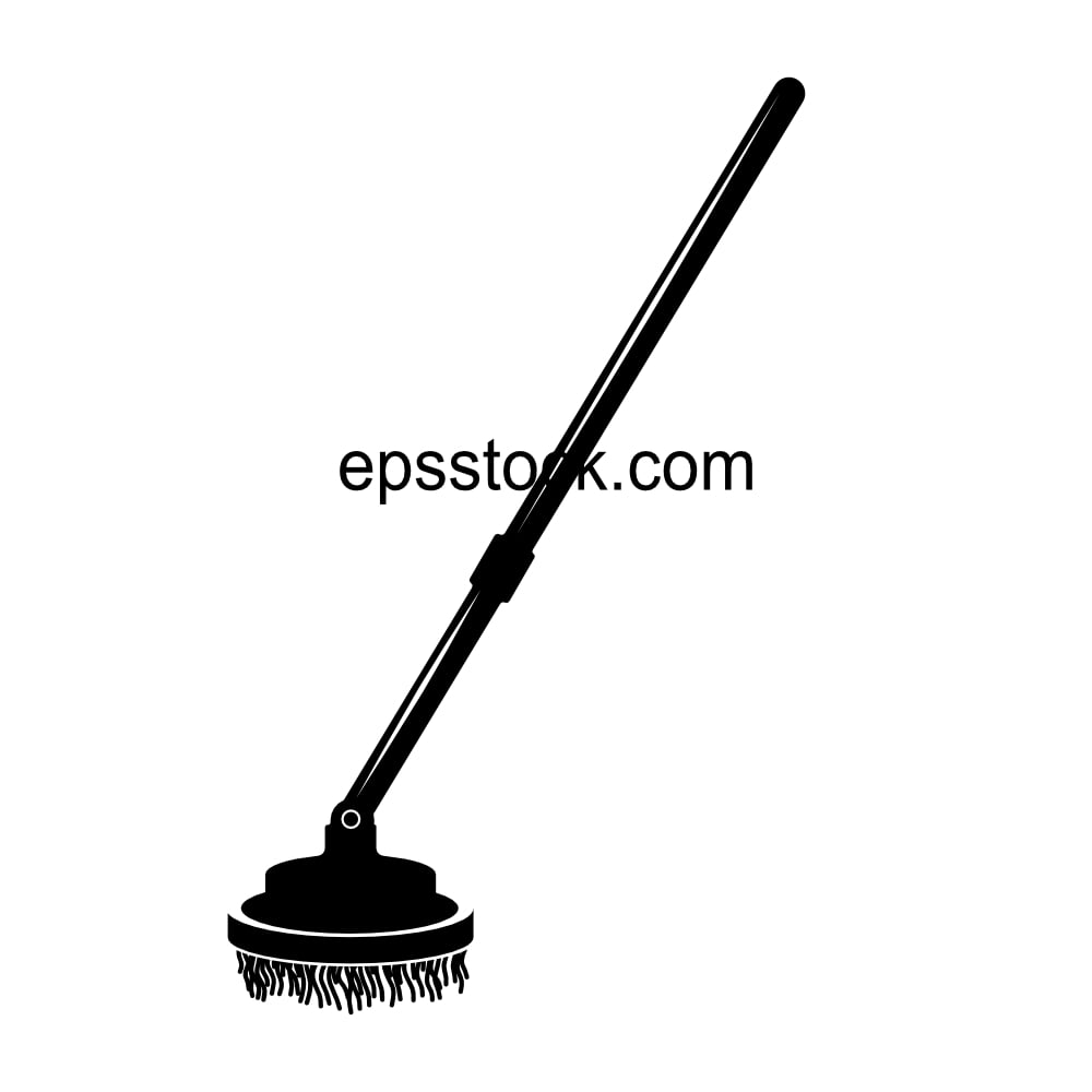 mop for washing floors