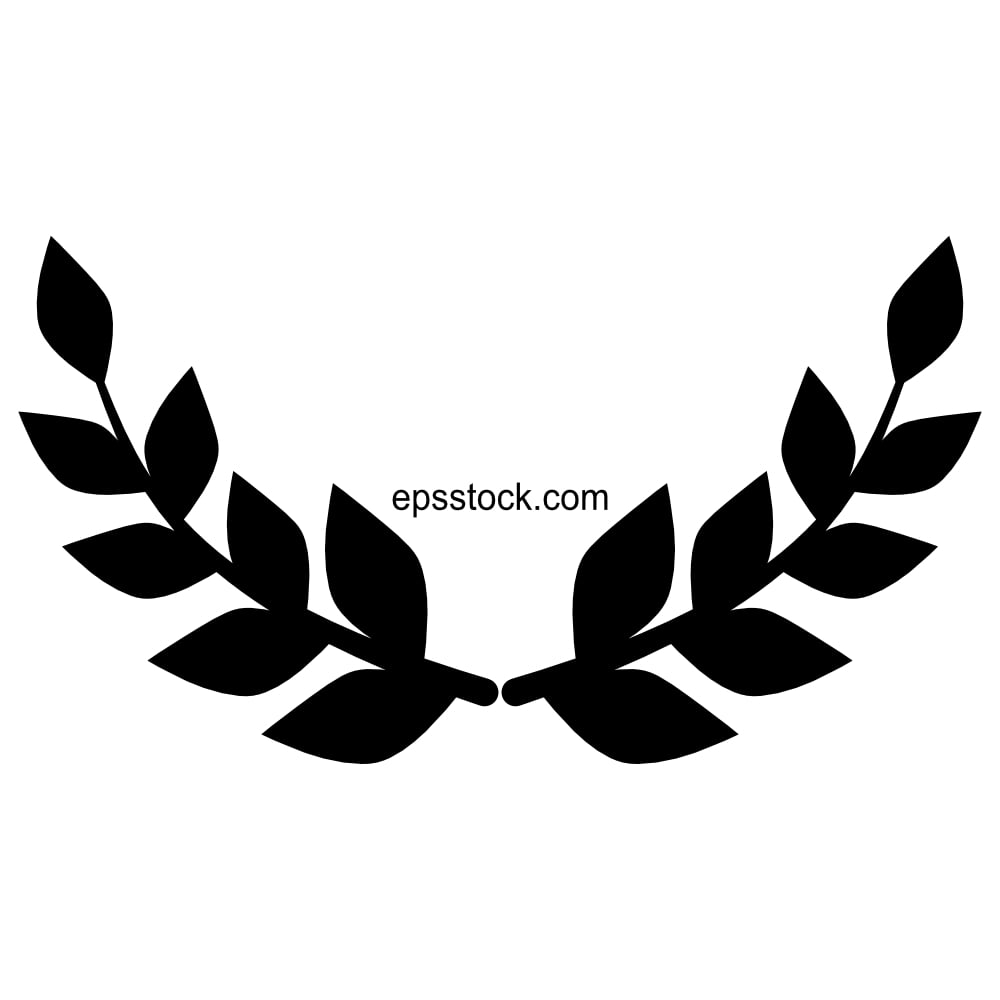 laurel wreath