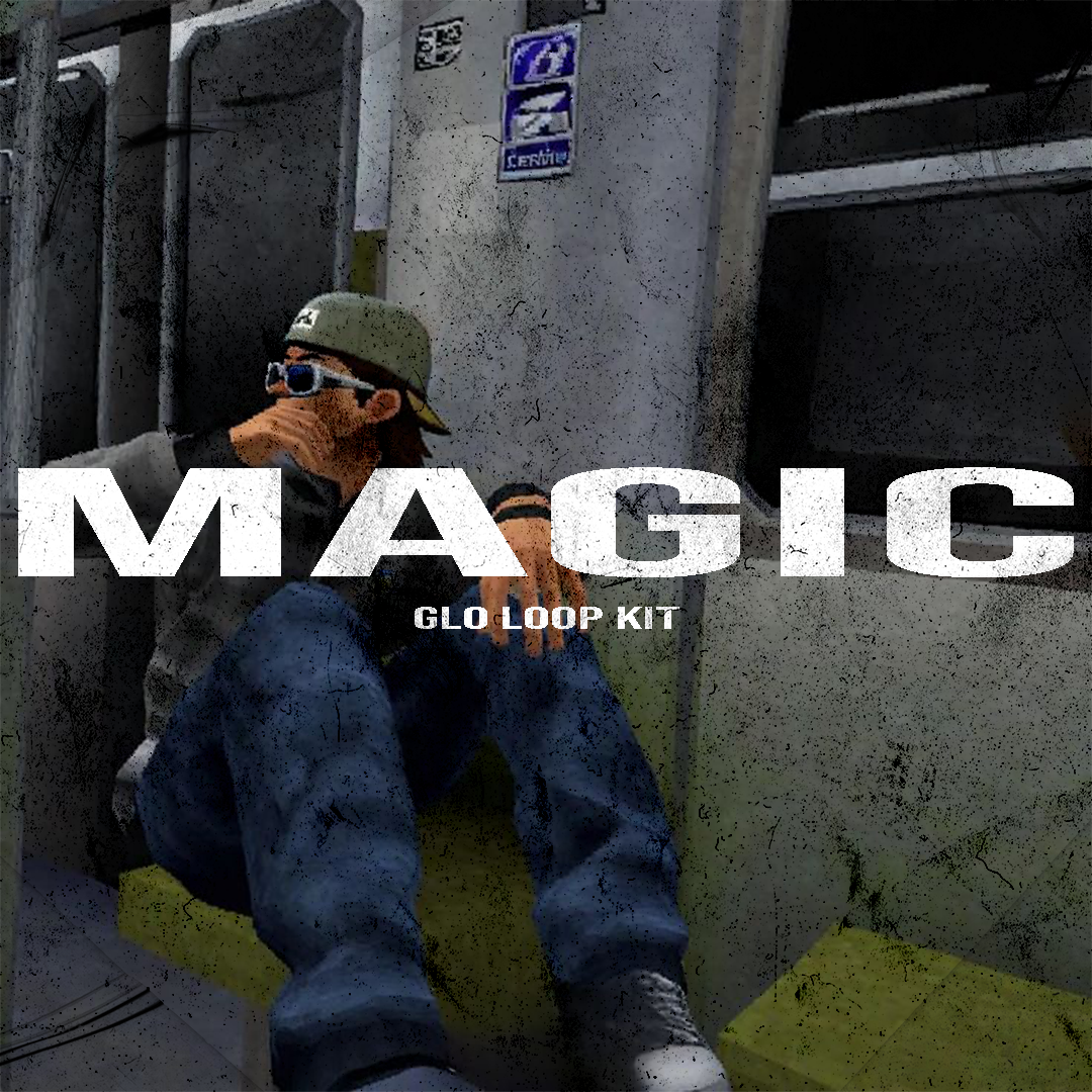 [5 ] MAGIC - Loop Kit