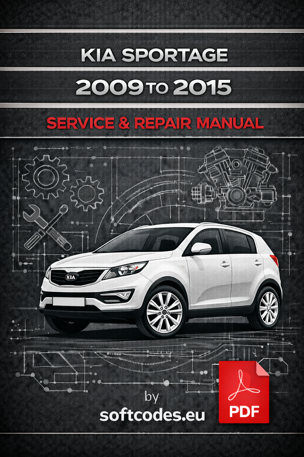 kia-sportage-2009-to-2015-service-and-repair-manual-in-pdf-format-available-in-spanish-language