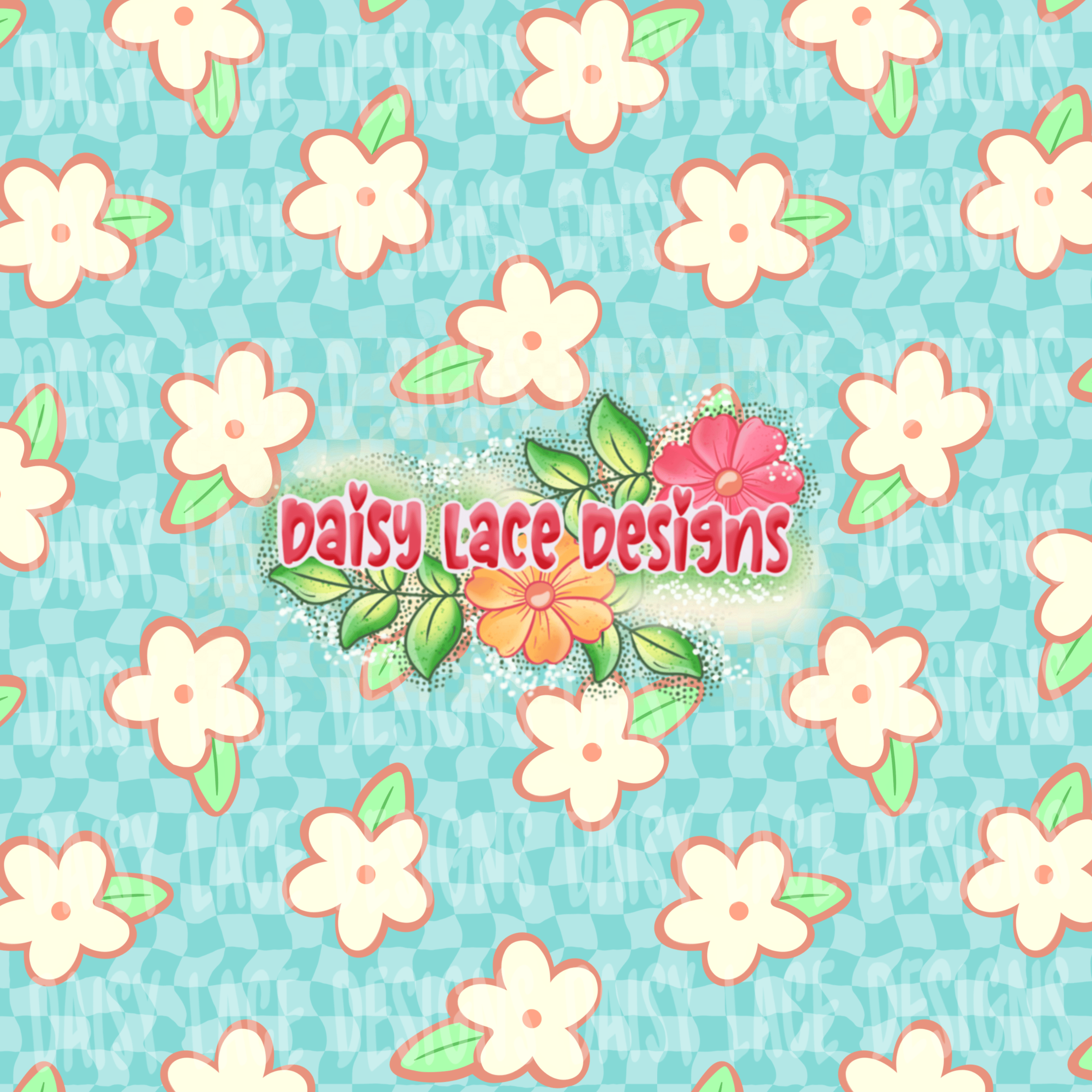 Groovy Floral - Payhip