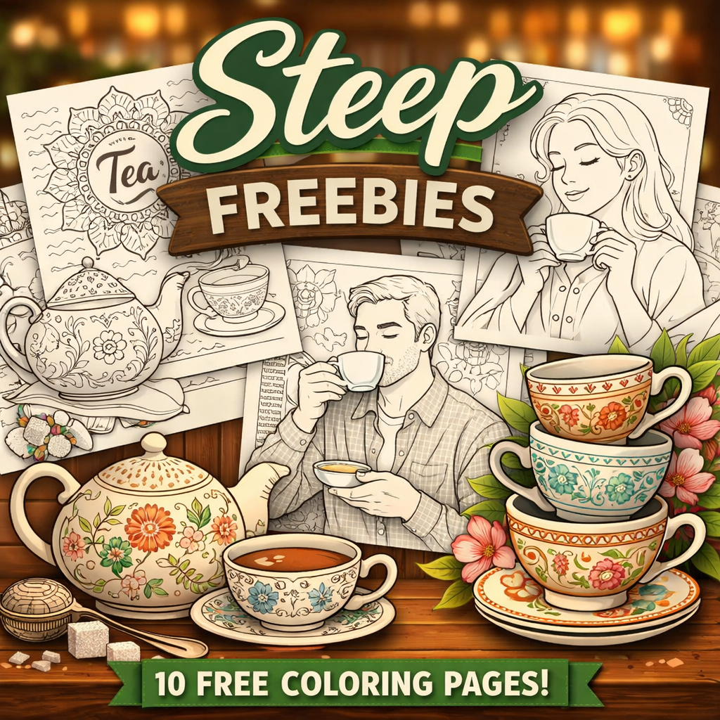 Steep Freebies