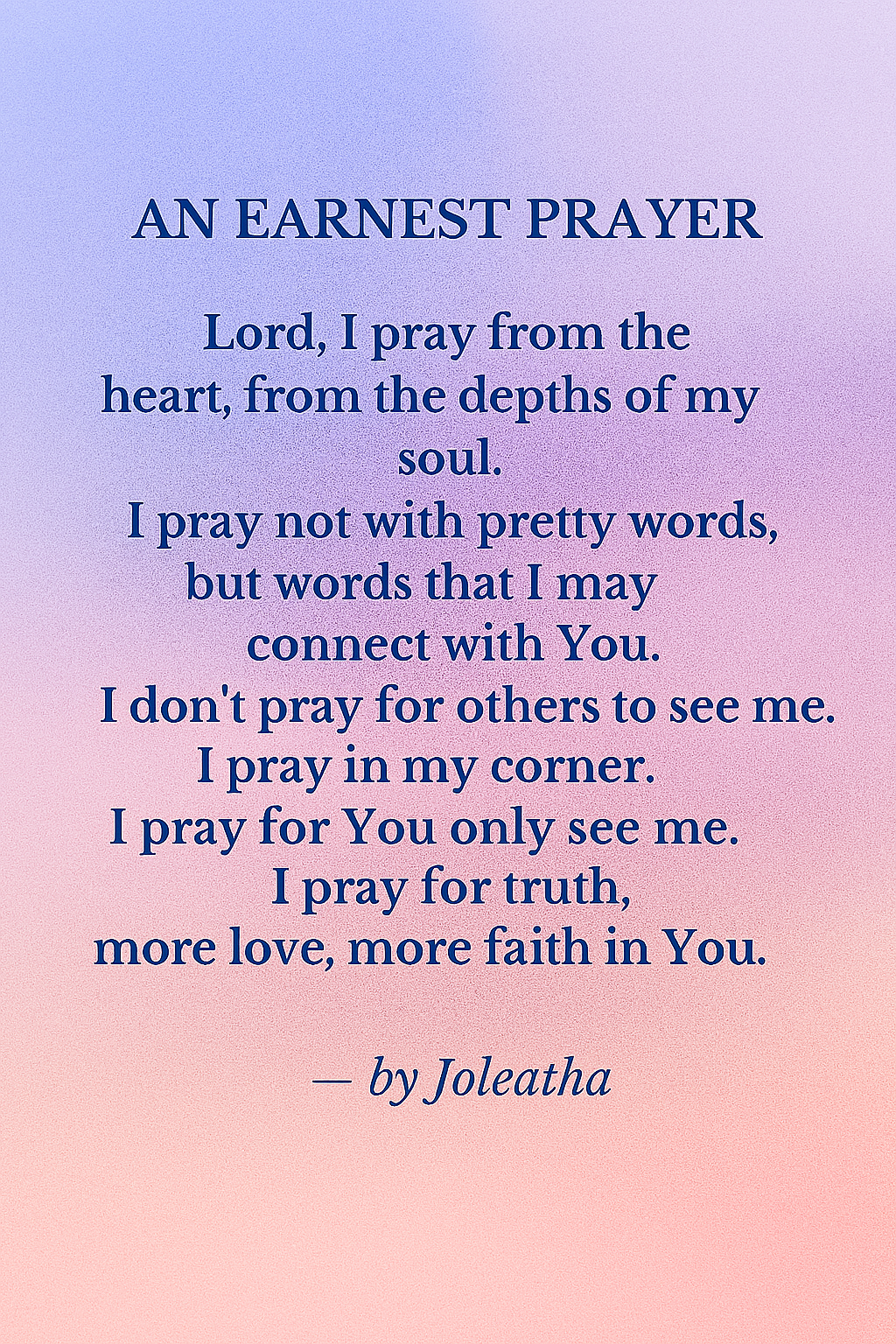 How to Connect with God - Payhip