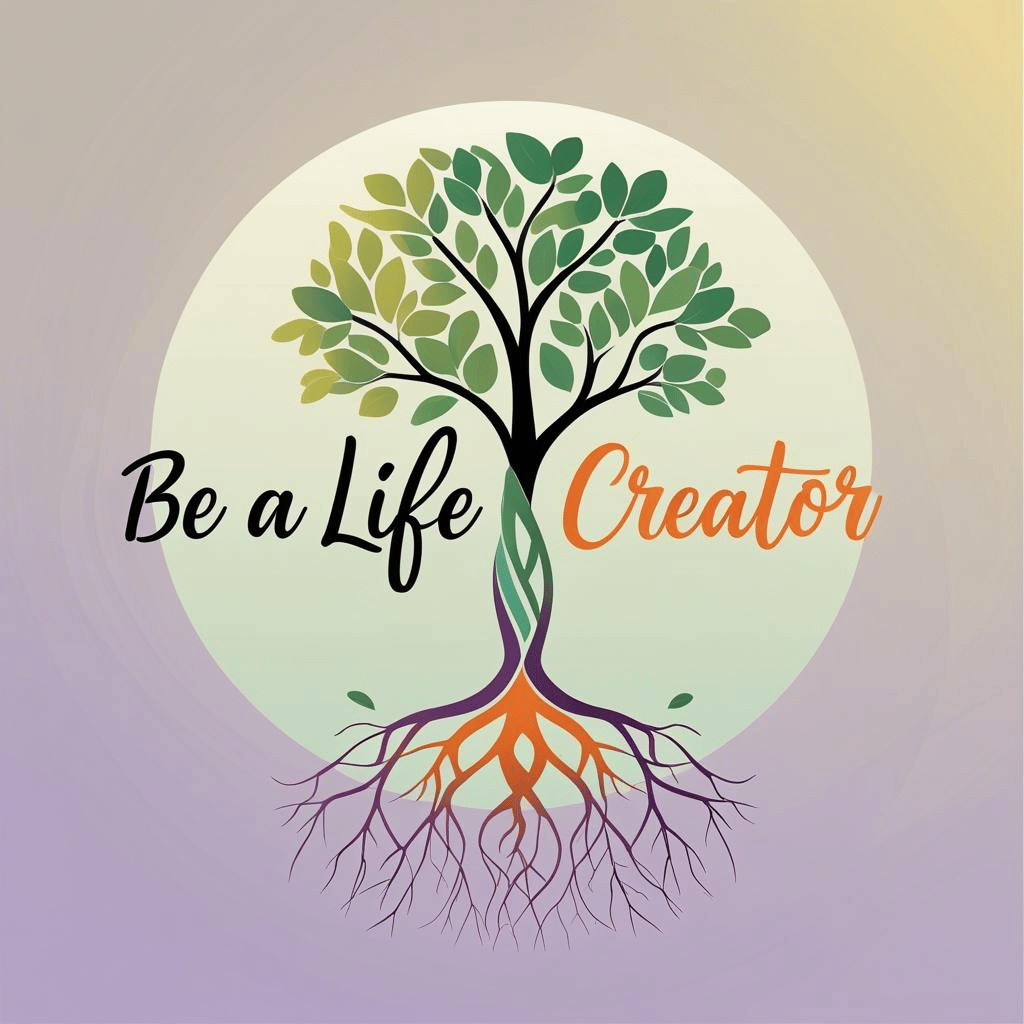 Improve our mental health and mindset by being a cycle breaker.