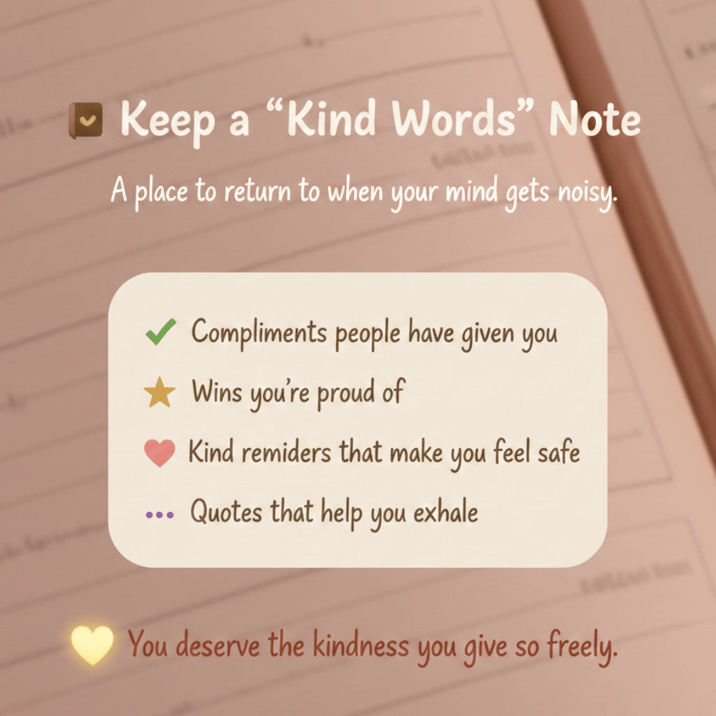 Self esteem moms empowerment