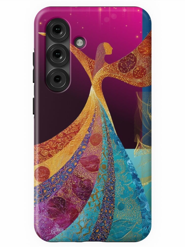 Samsung Galaxy Tough Case