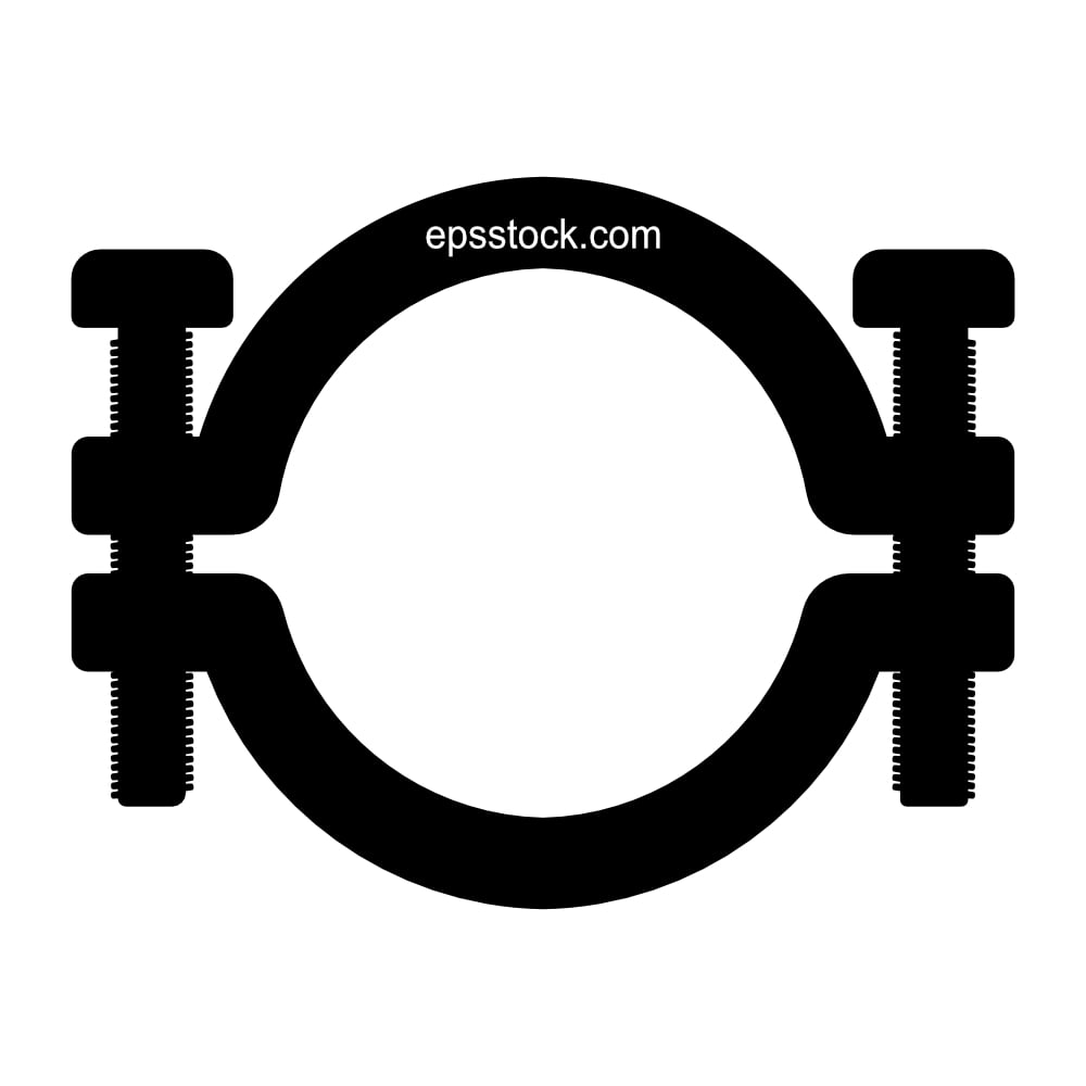 Pipe Support Brackets