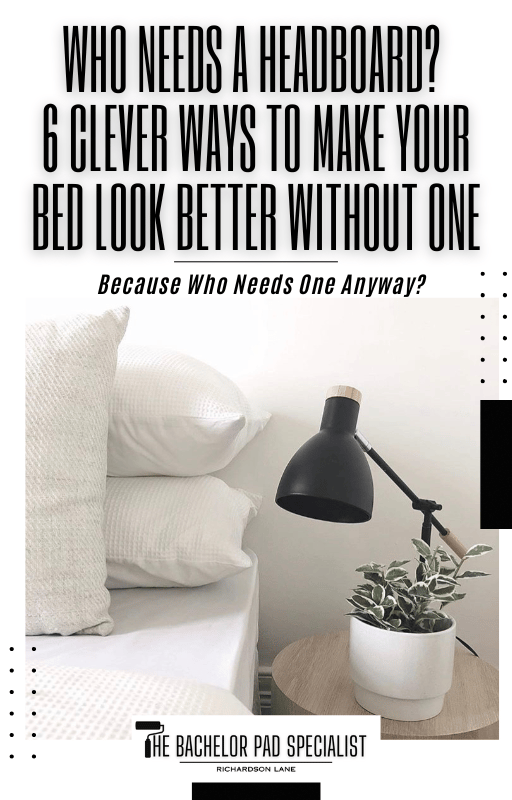 Bed Styling