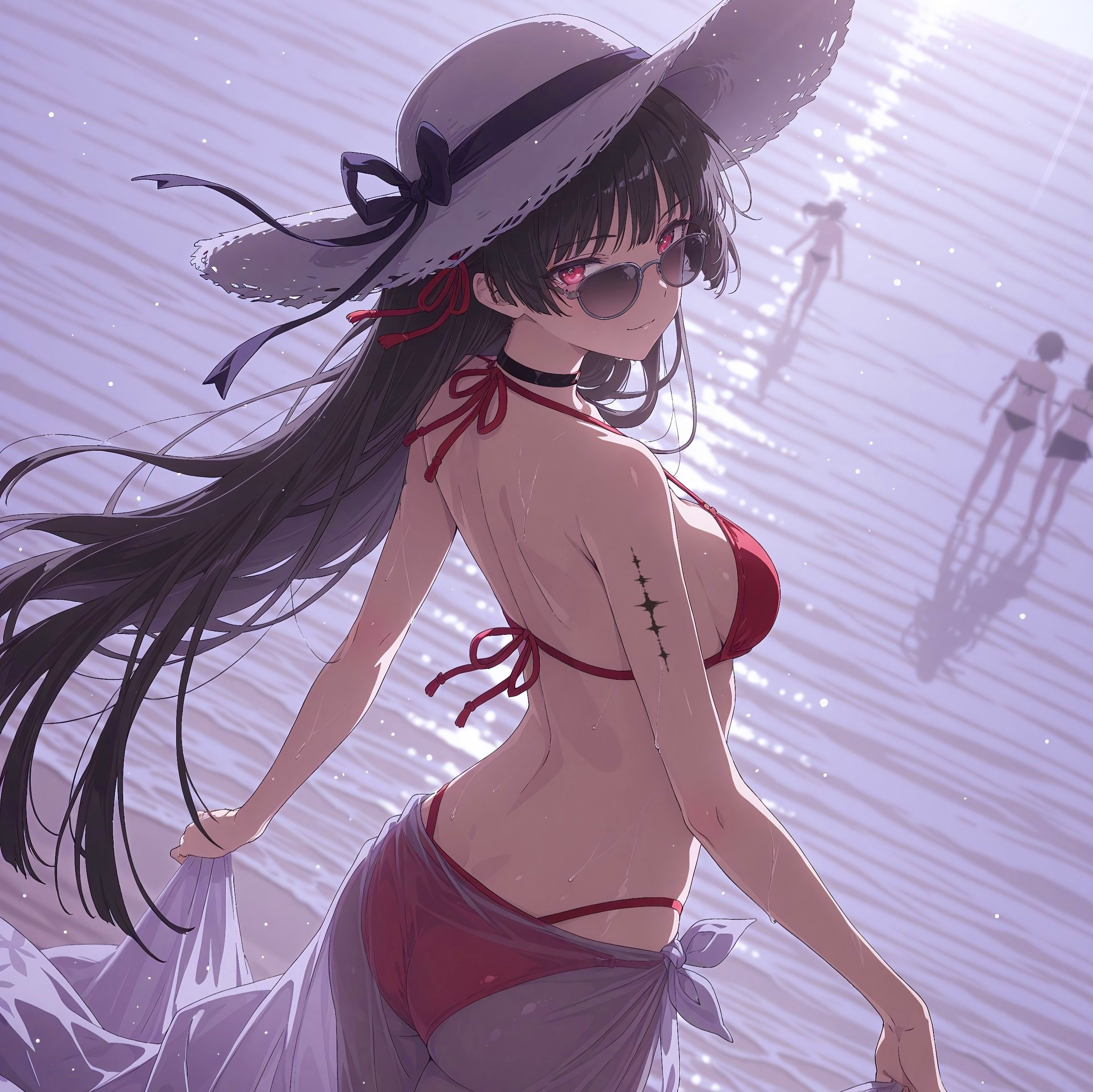 CHISA