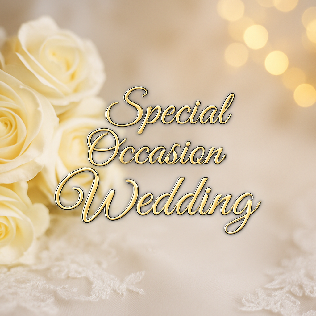 Custom wedding photo jigsaw puzzle keepsake