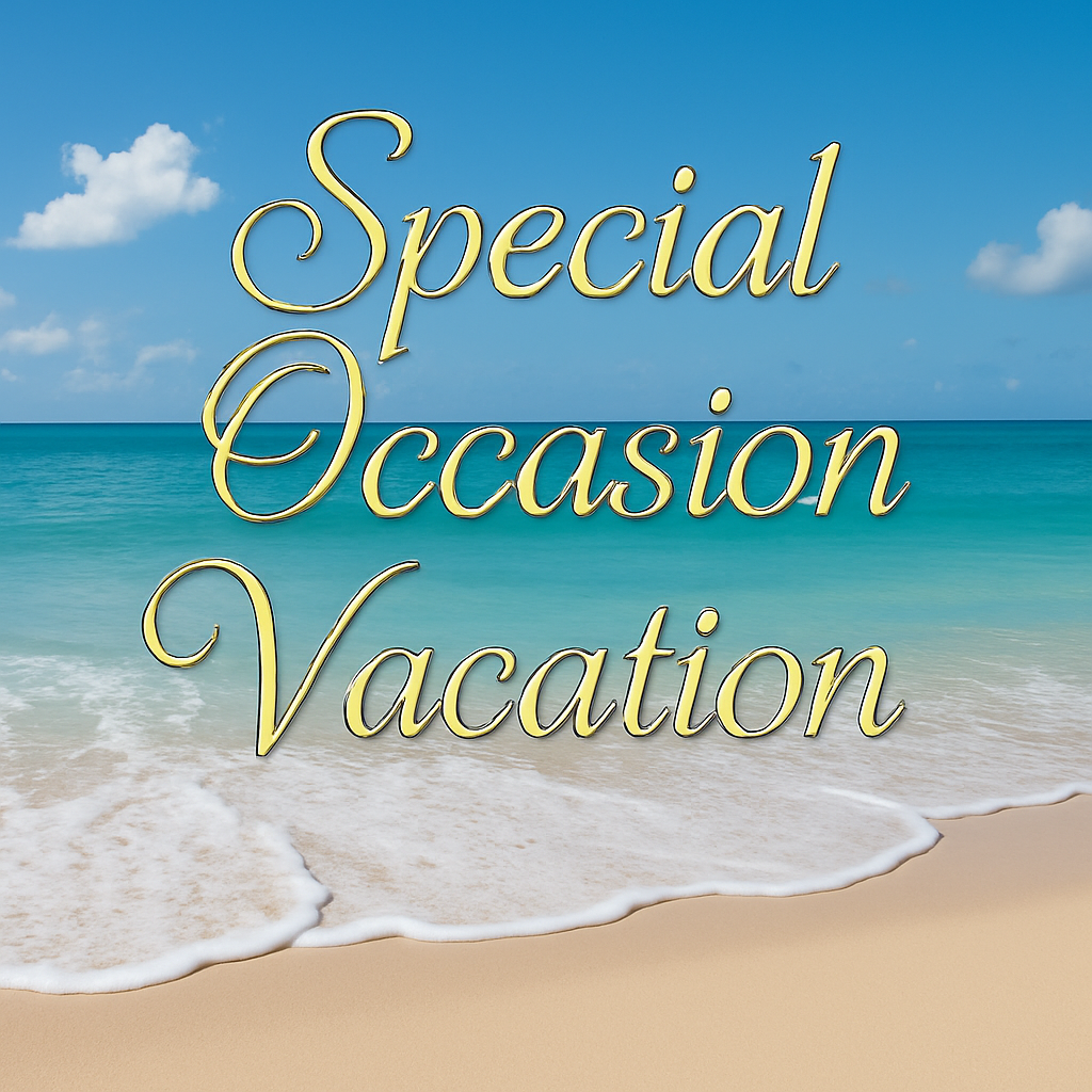 Custom vacation photo jigsaw puzzle gift