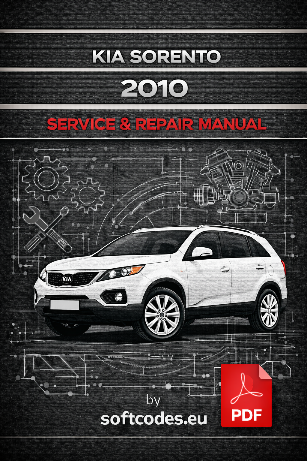 kia-sorento-2010-service-and-repair-manual-in-pdf-format-available-in-spanish-language