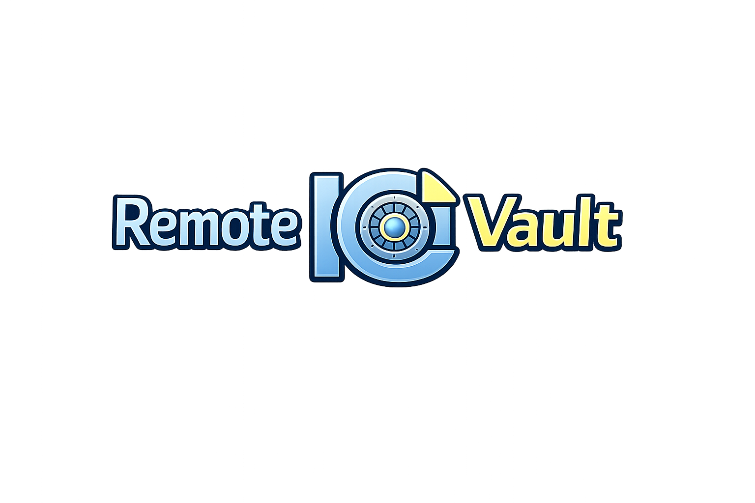Remote IC Vault