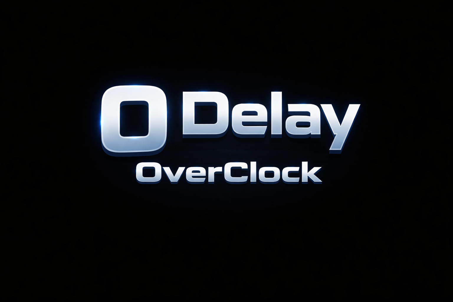 Zero Delay Overclock - Payhip