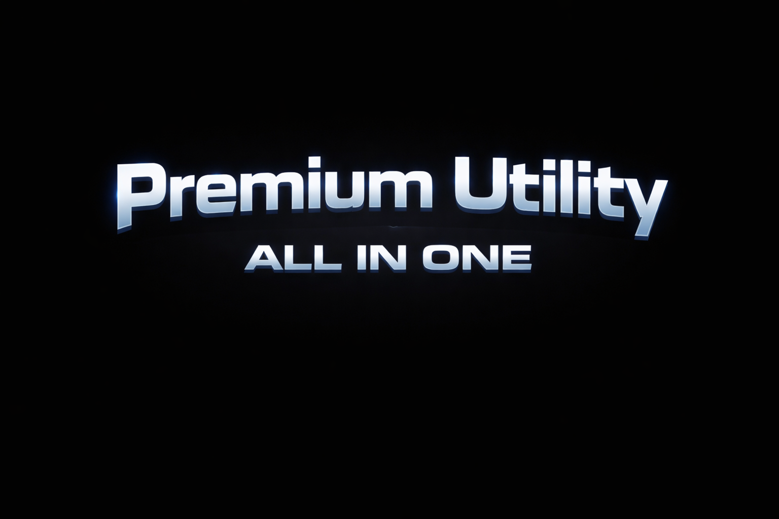 Premium Utility (ALL IN ONE TWEAKING PACK) Recommended - Payhip