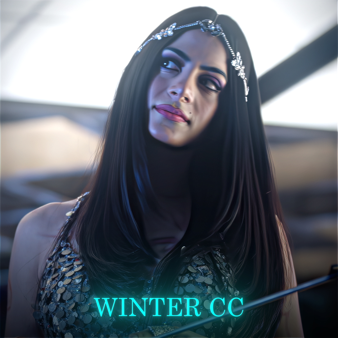 Winter CC - Payhip
