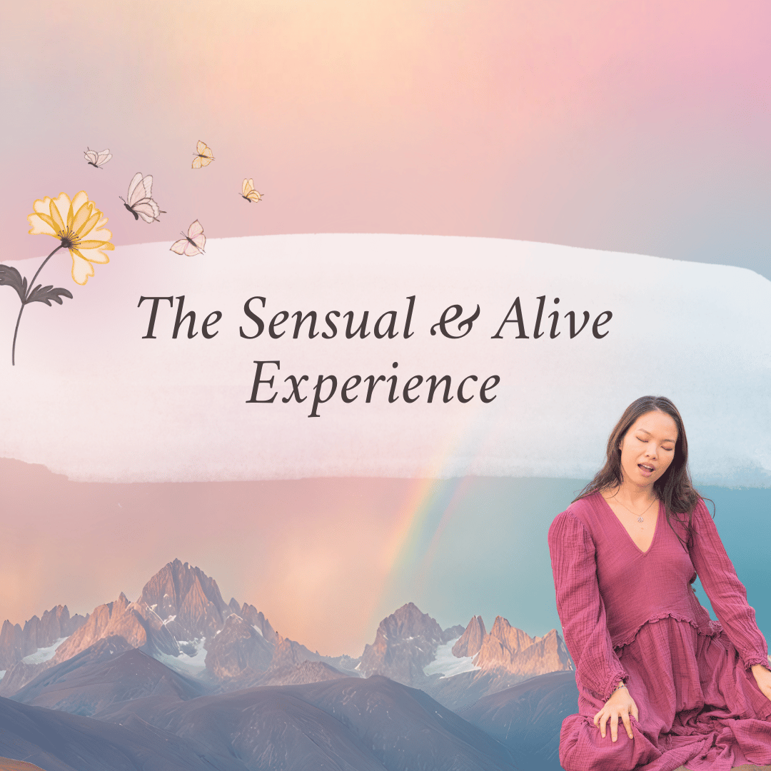 Casey_Blossoms_The_Sensual_And_Alive_Experience_Rainbows_Butterflies_Colorful_Mountain