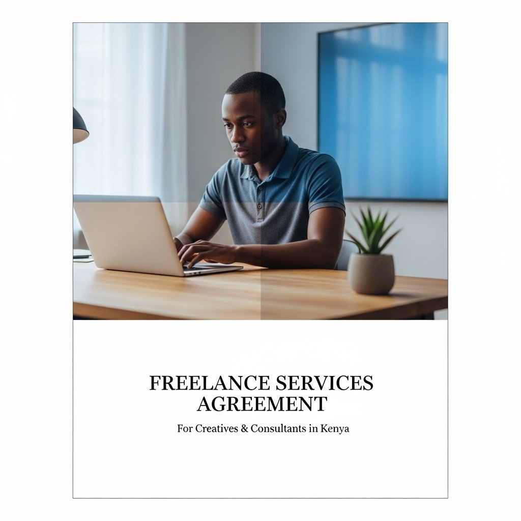 Freelance / Independent Contractor Agreement - Payhip