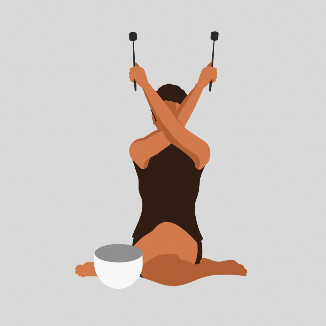 Yoga | Breathwork | Sound