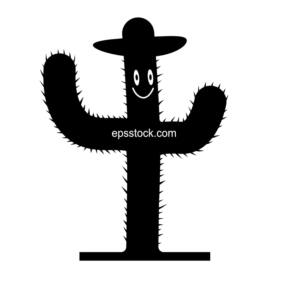 Cactus Boy symbol