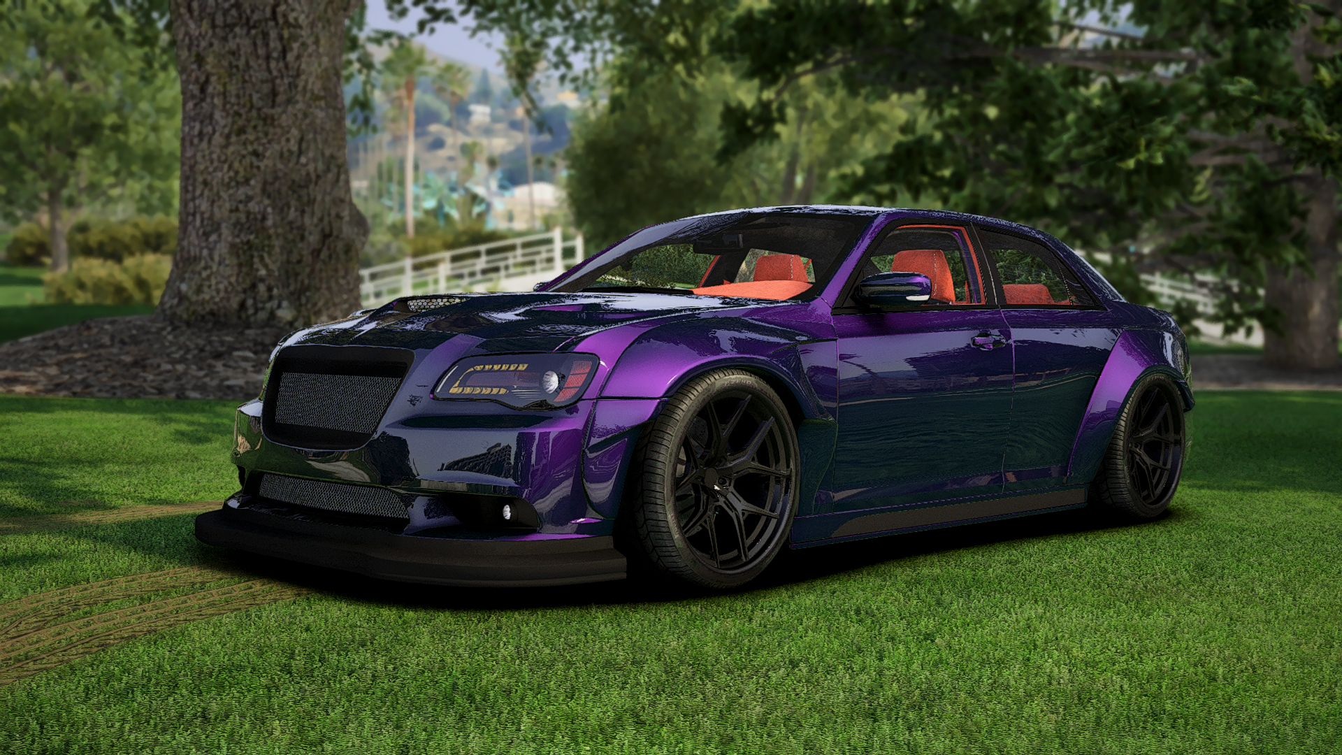 (Lore Friendly) Custom 500 H - Payhip