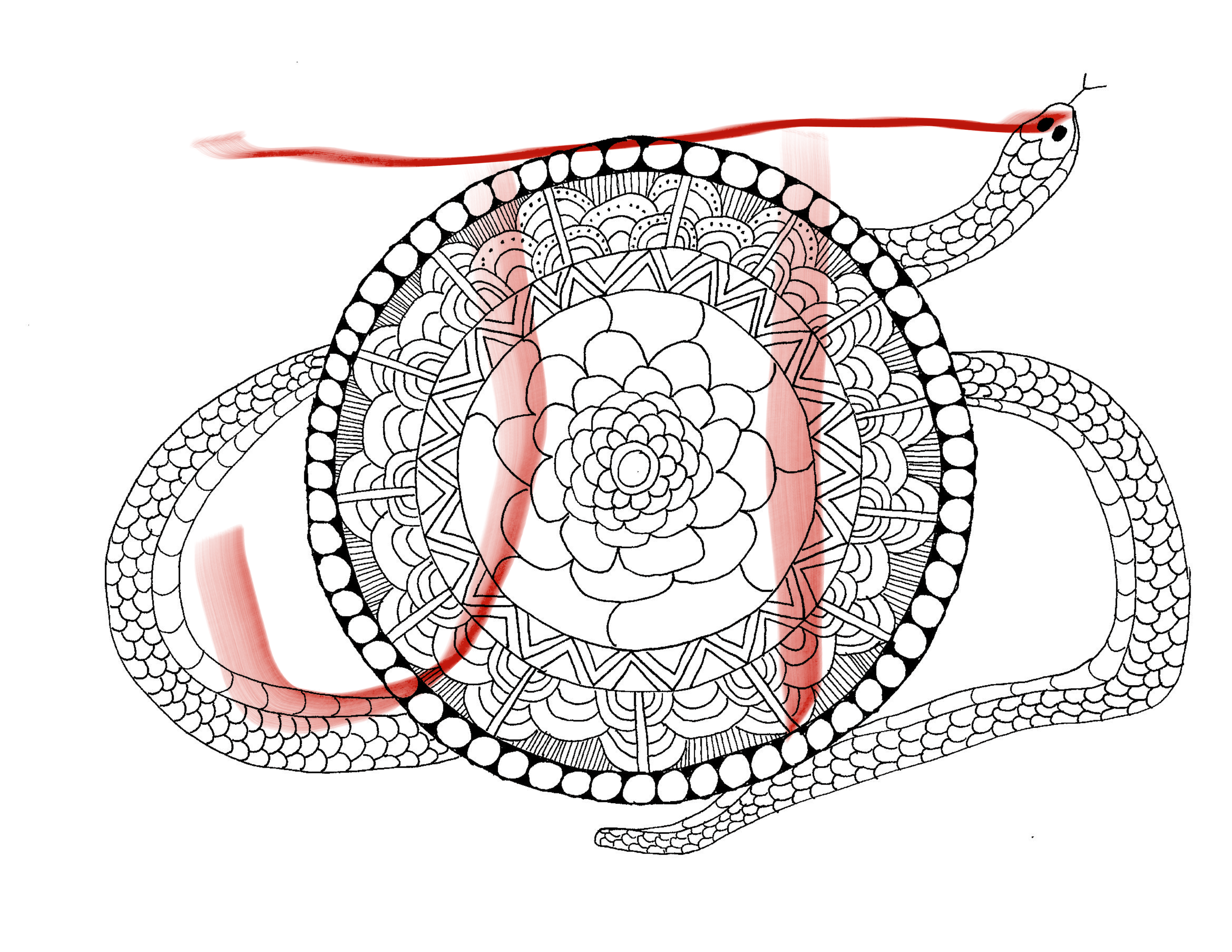 Mandala 2 - Payhip