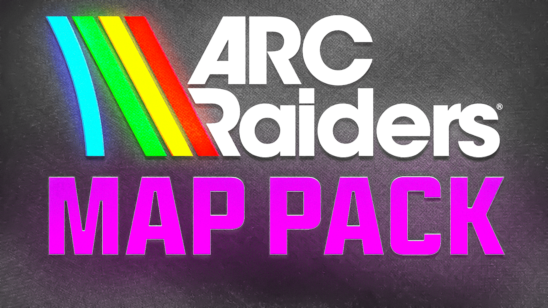ARC Raiders | Map Pack (NO HUD) - Payhip