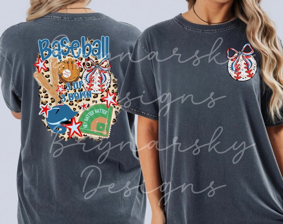 Baseball Collage - hey batter batter PNG - Payhip