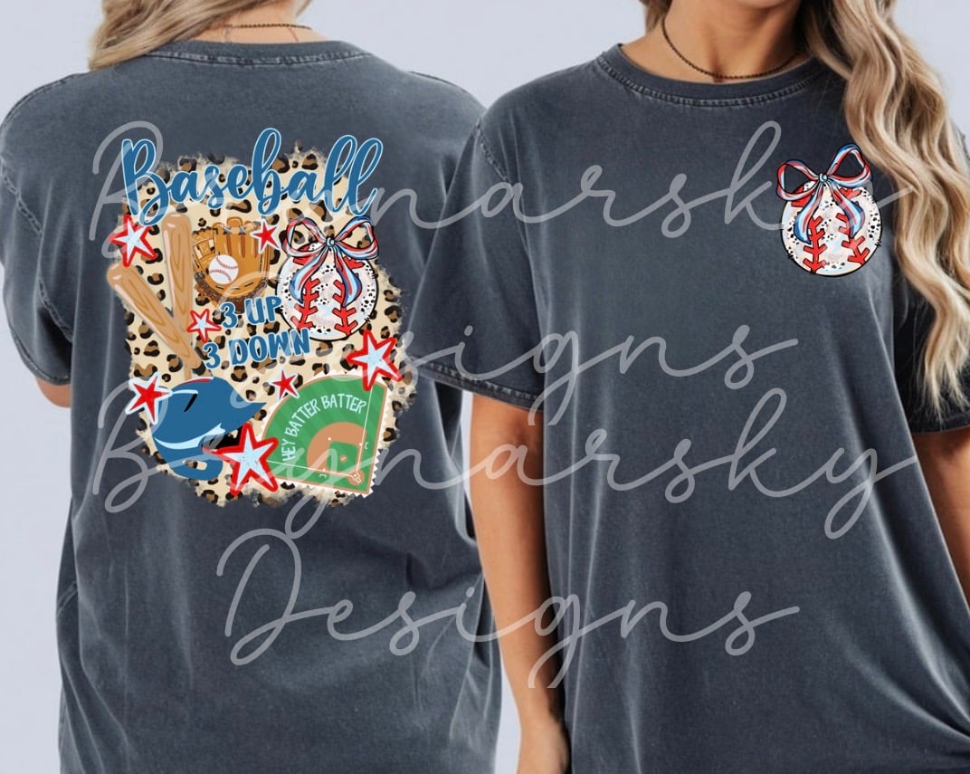 Baseball Collage - hey batter batter PNG - Payhip