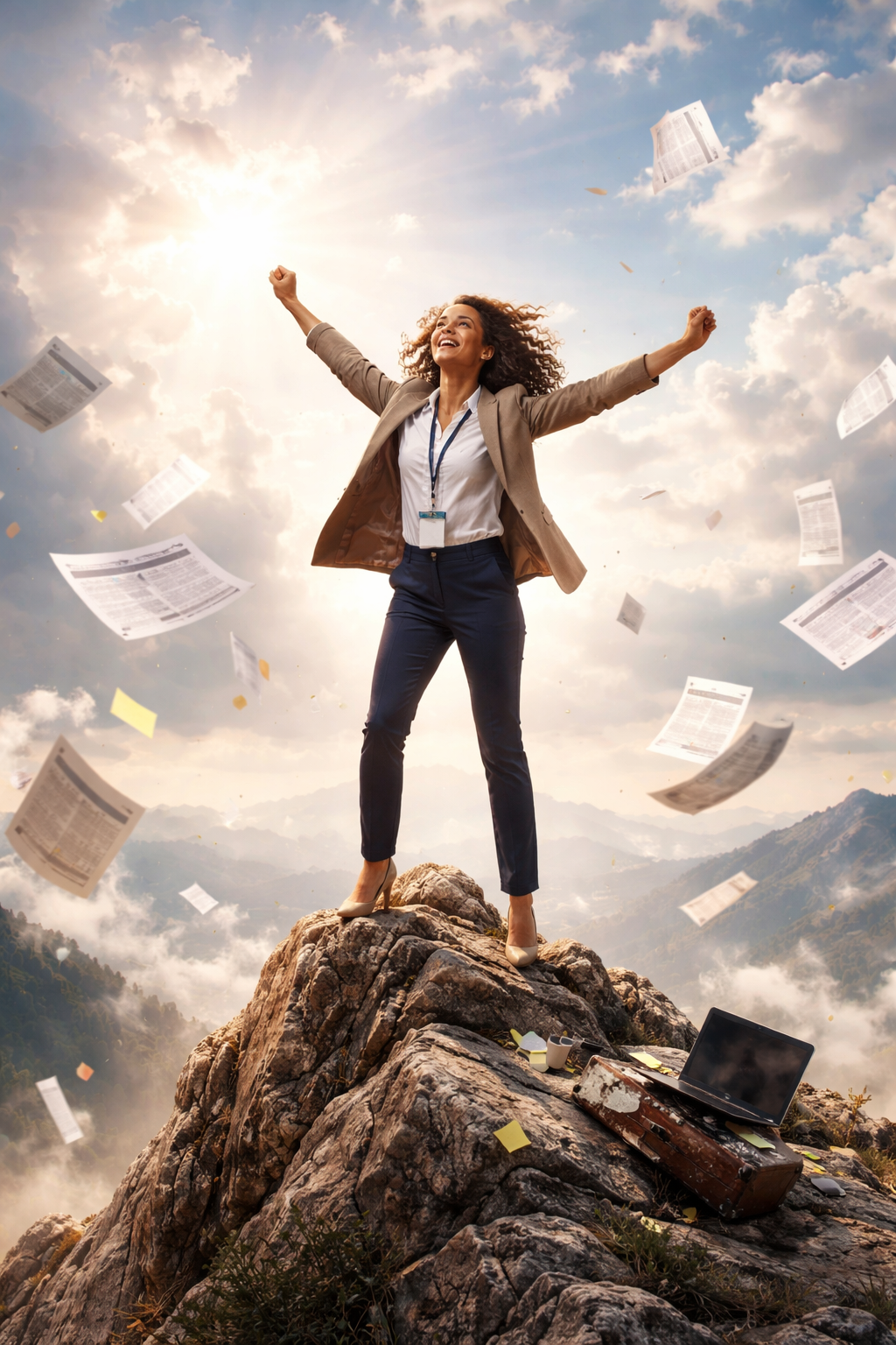 Prevent burnout and boost brain health: learn 10 evidence-based strategies to improve focus, resilience, and workplace performance.