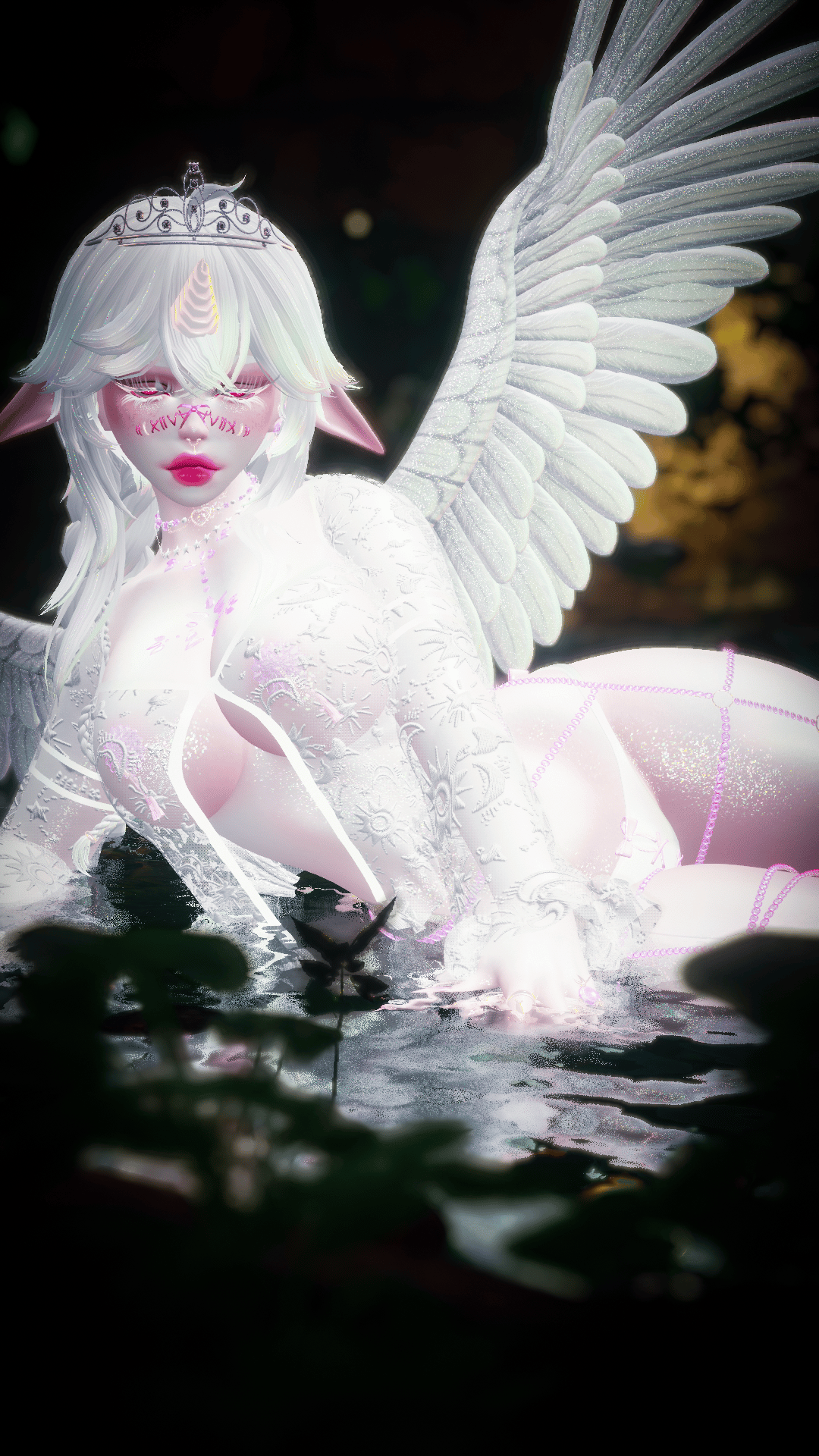 Lumera | nerdynightmare