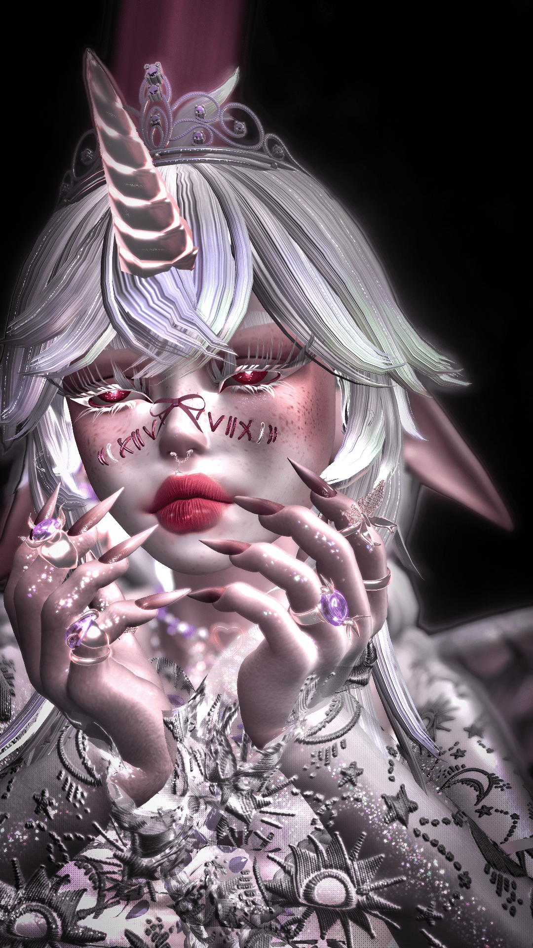 Lumera | nerdynightmare