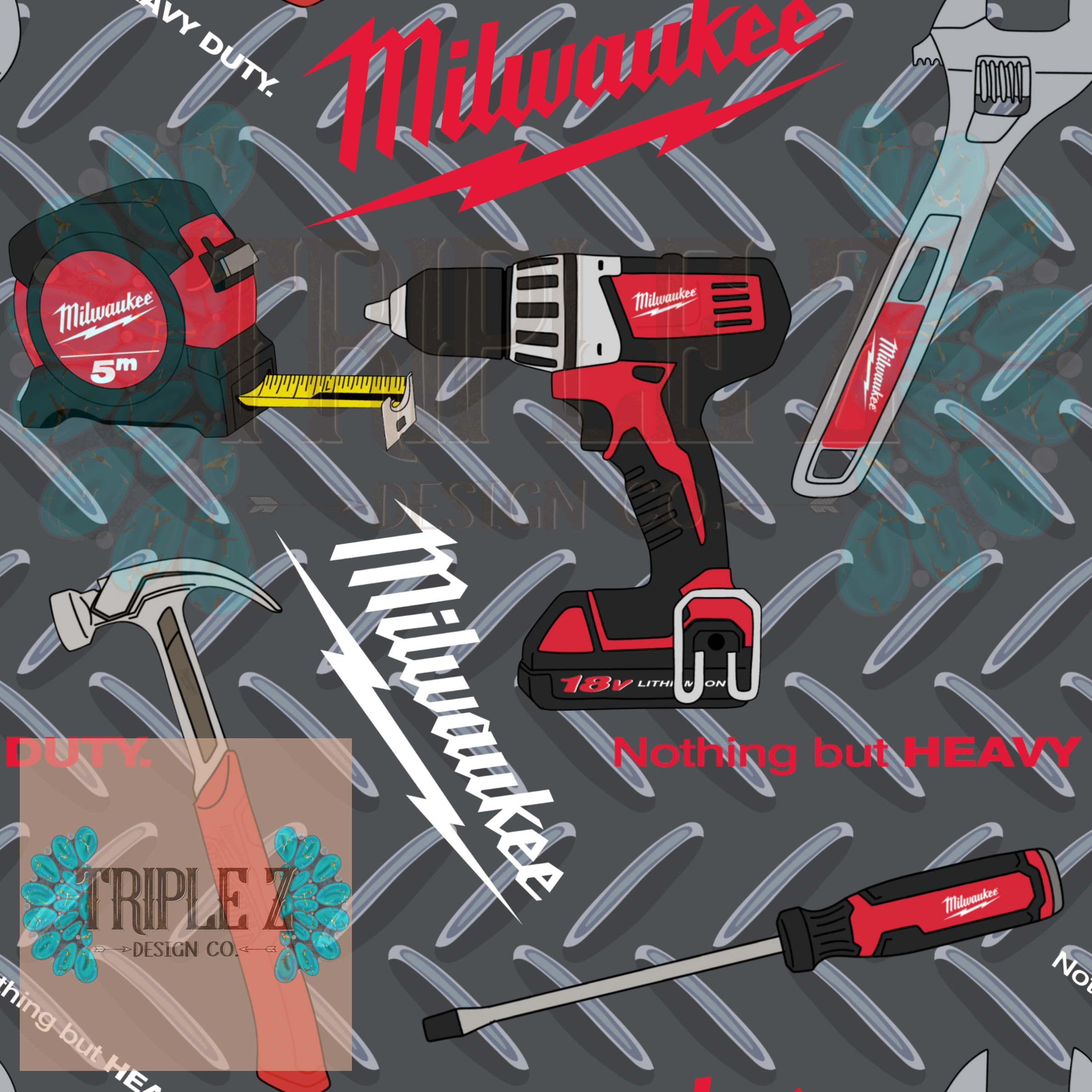 M Tools // Boy Seamless - Payhip