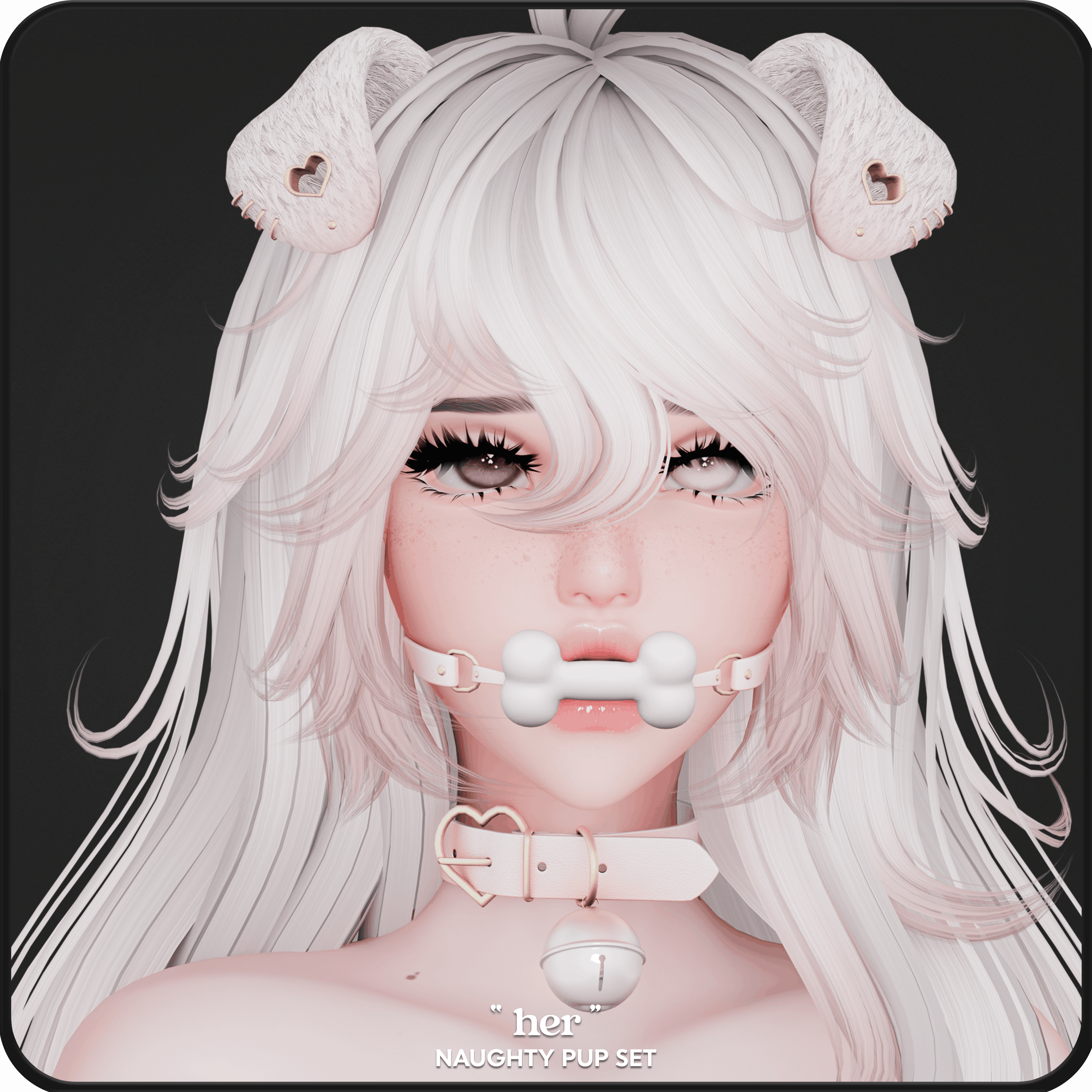 " her " - ACCESSORIES - Payhip