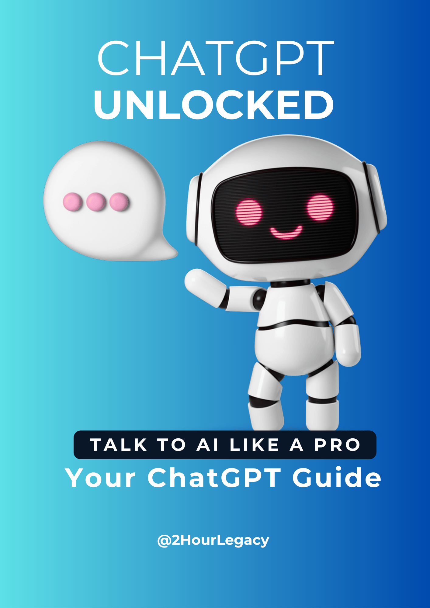 Chat GPT Unlocked - Payhip