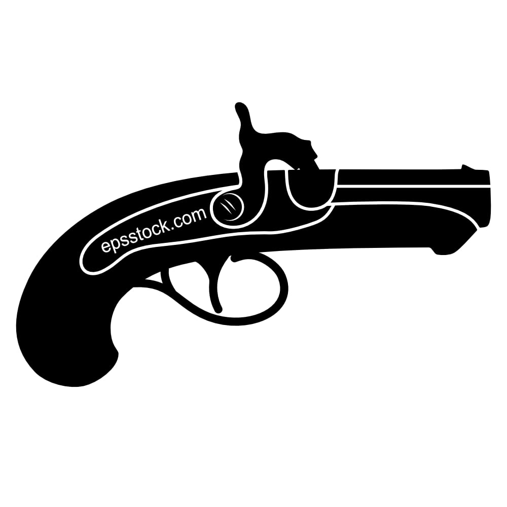 the Gun That Shot Lincoln