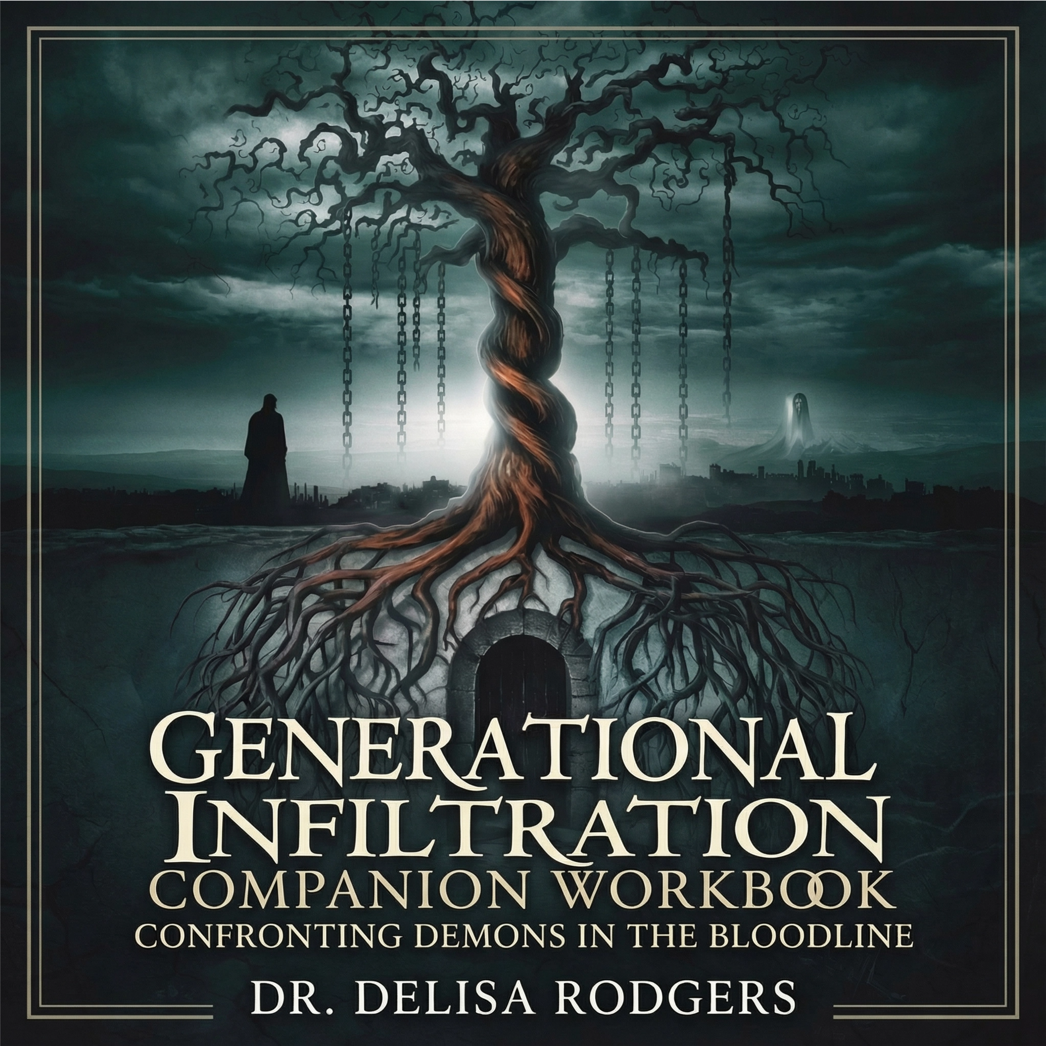 Generational Infiltration: Companion Workbook - Payhip