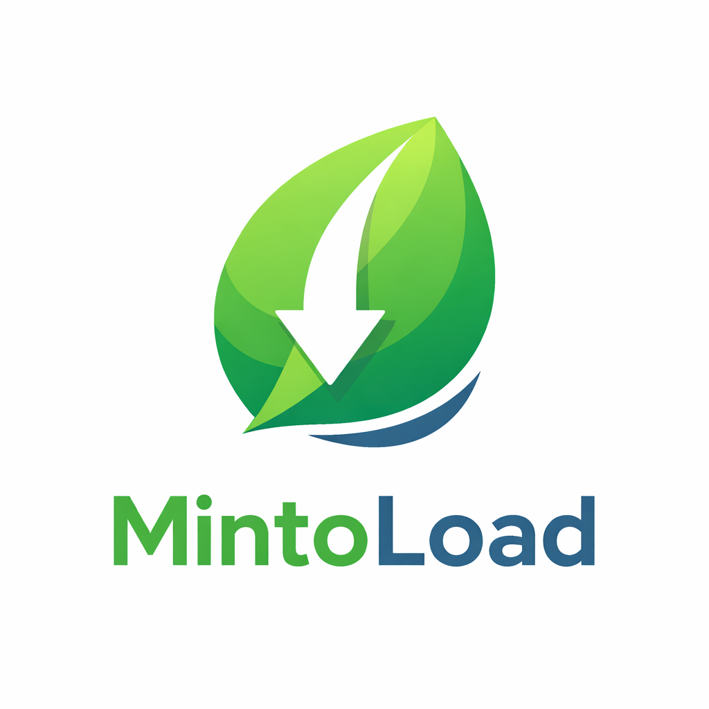 MintoLoad – Smart Digital Downloads