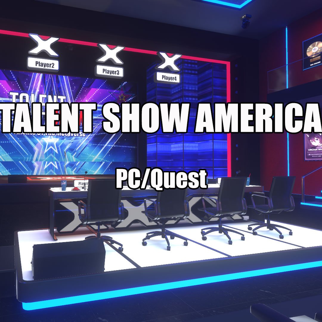 Talent Show America
