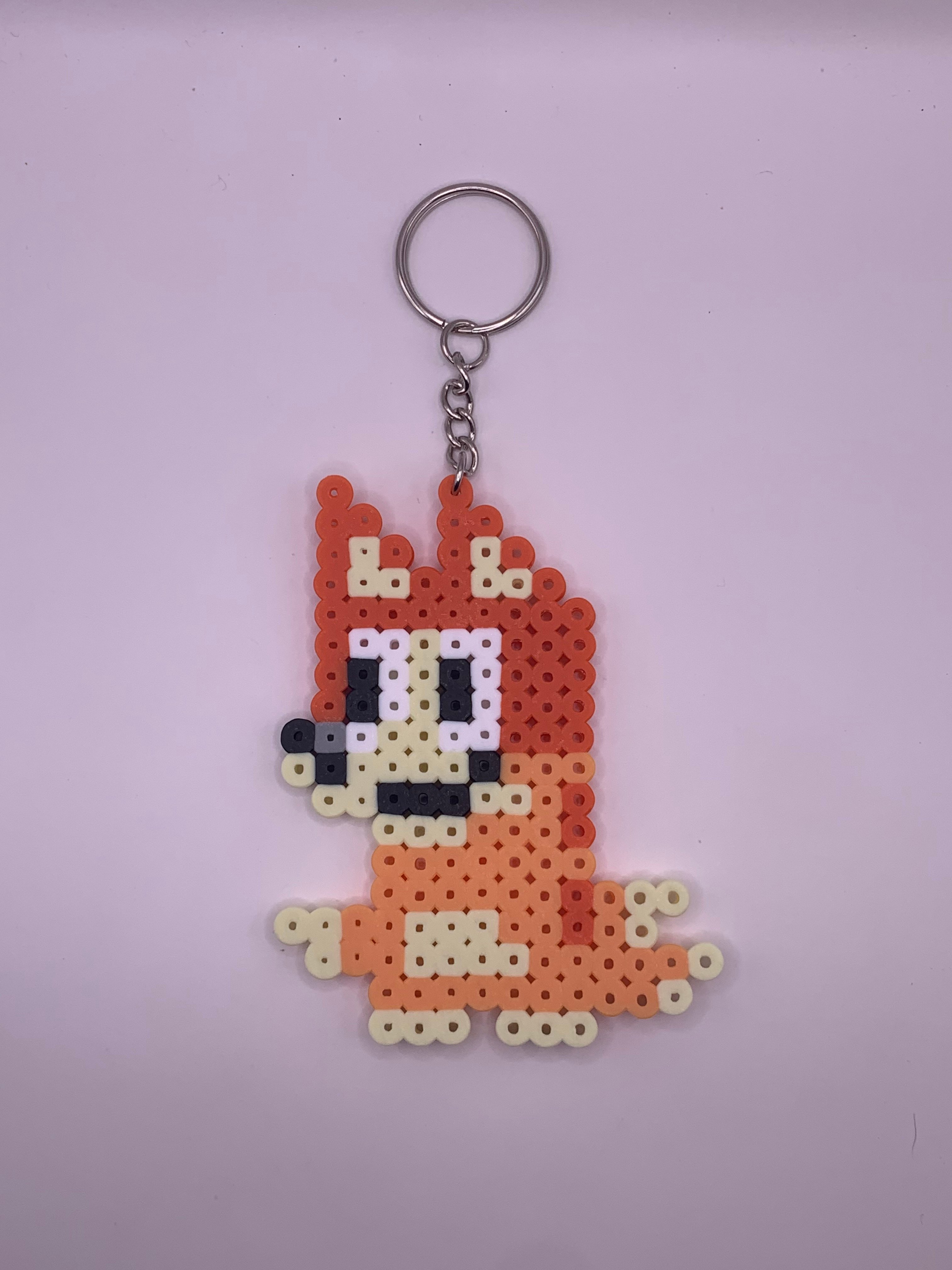 Bingo Keychain - Payhip