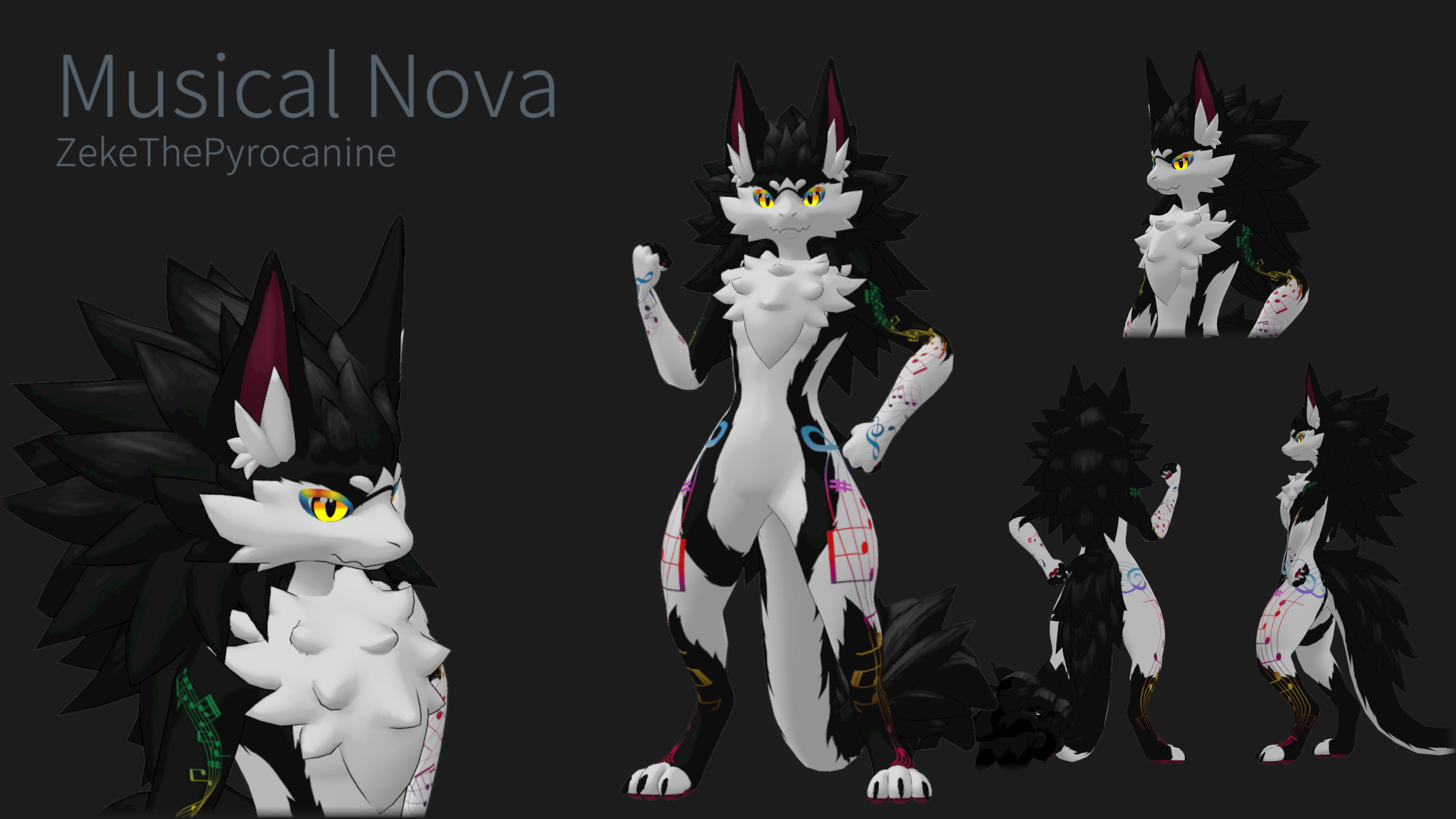 1 of 1 Musical Nova - Payhip