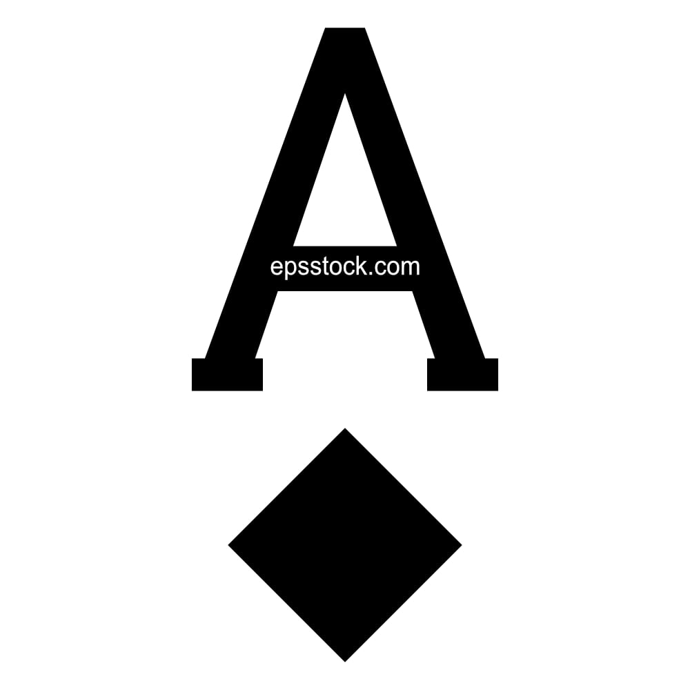 ace of diamonds