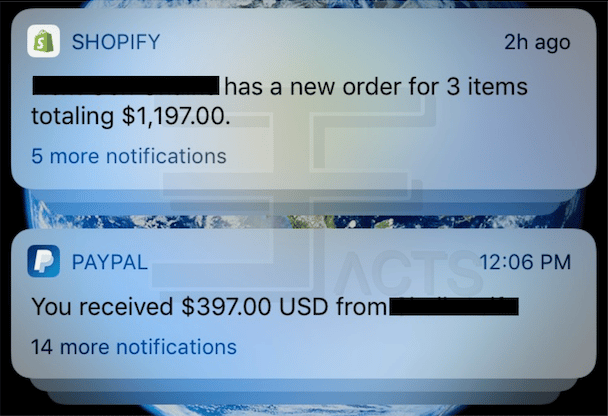 shopify dropshipping guide for beginners make money online very fast and easy